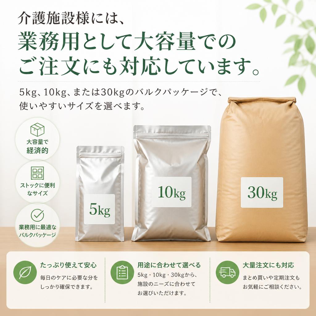 業務用の大容量プラン