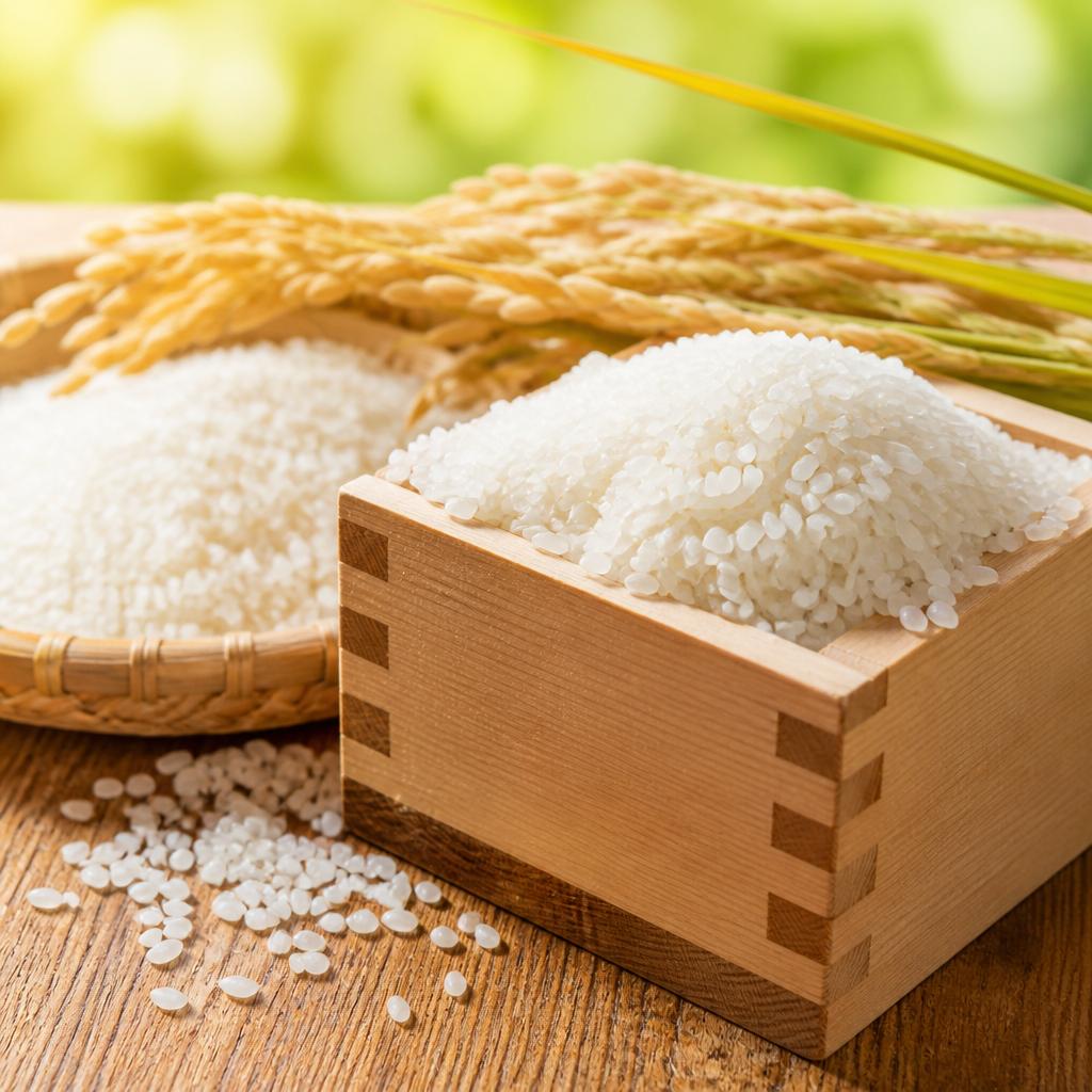 新米をお得に仕入れたい飲食店様必見！